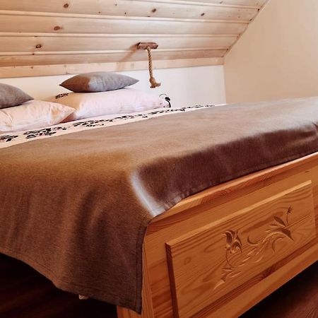Apartament W Jalowcach Gronkow المظهر الخارجي الصورة