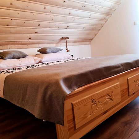 Apartament W Jalowcach Gronkow المظهر الخارجي الصورة