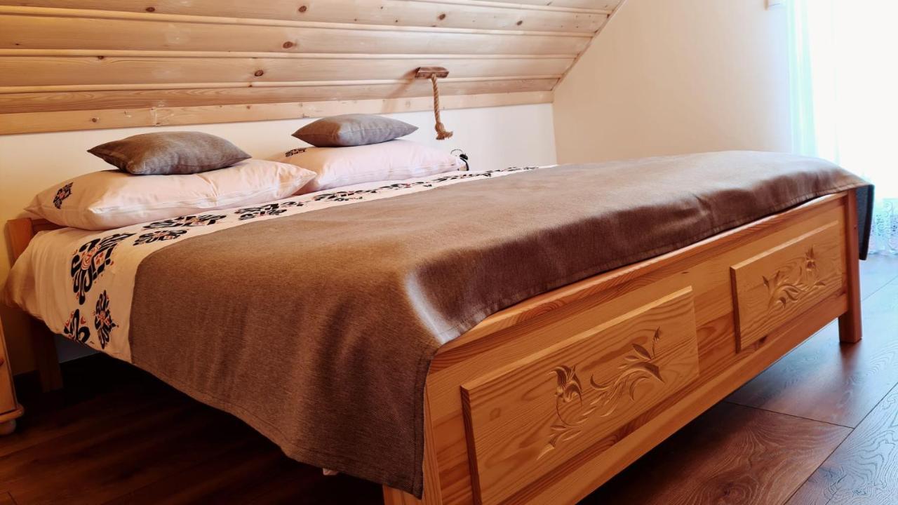 Apartament W Jalowcach Gronkow المظهر الخارجي الصورة