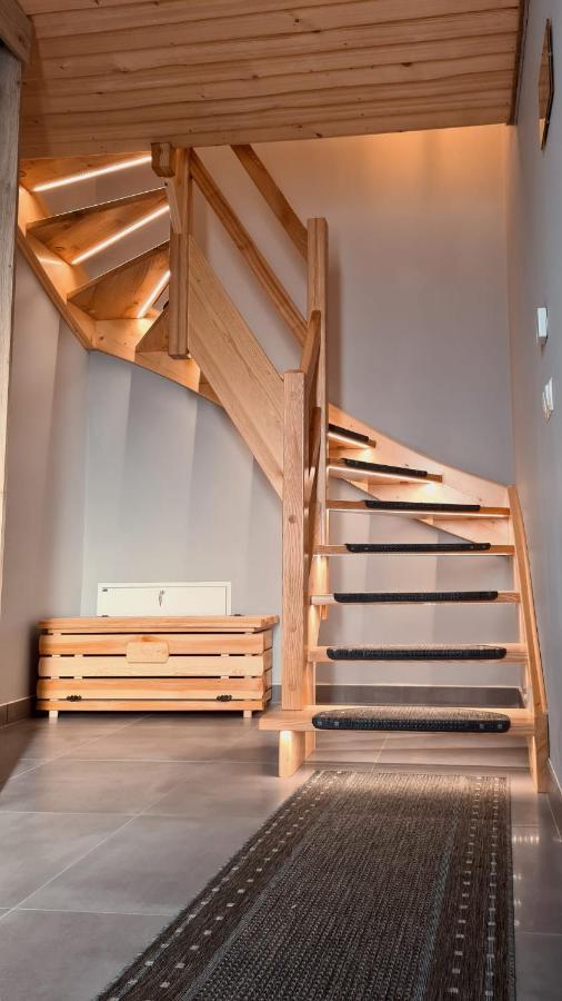 Apartament W Jalowcach Gronkow المظهر الخارجي الصورة
