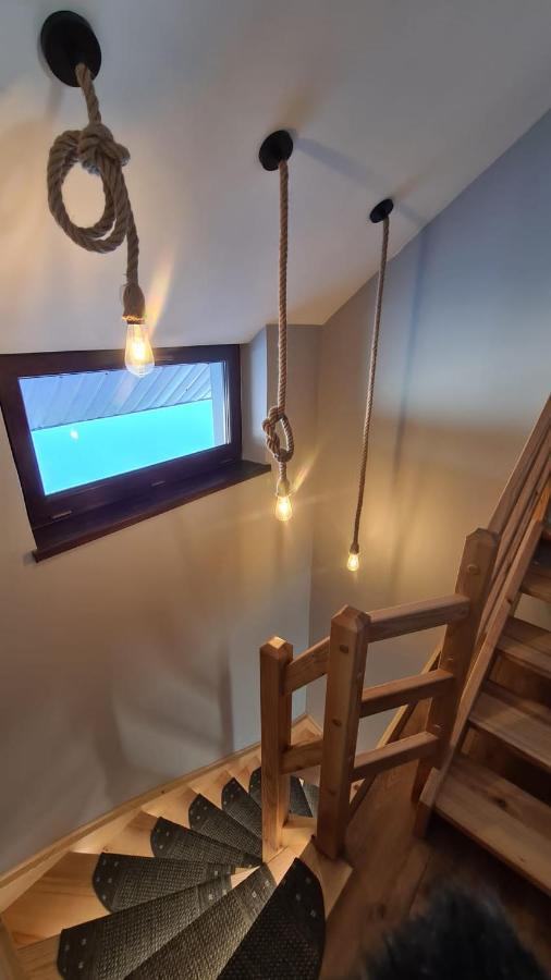 Apartament W Jalowcach Gronkow المظهر الخارجي الصورة
